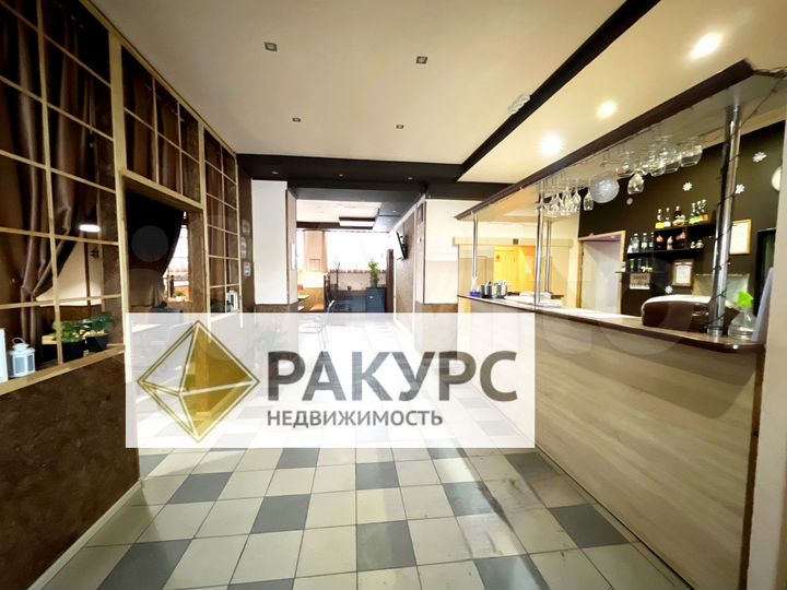 Ресторан/ кальянная/ клиника/салон/ аптека/магазин