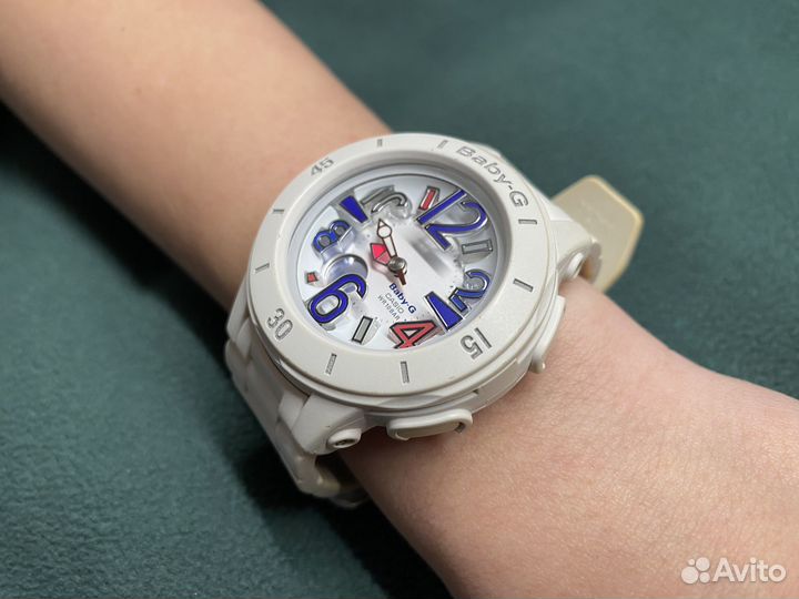 Casio Baby-G