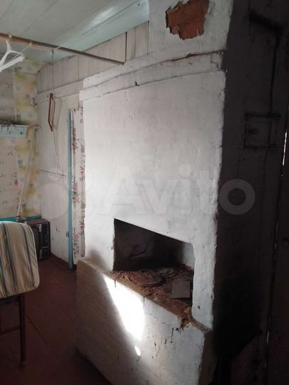 Дом 75 м² на участке 39 сот.