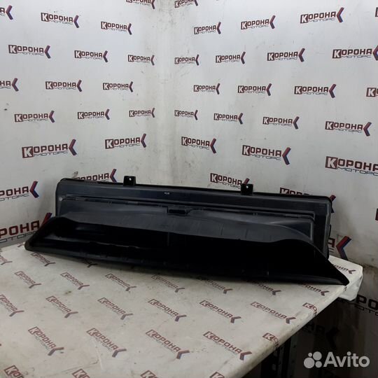 Усилитель решетки радиатора hyundai I40