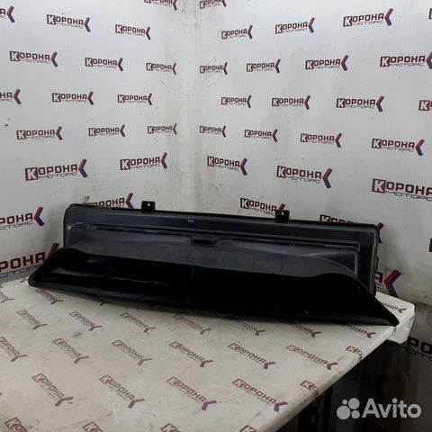 Усилитель решетки радиатора hyundai I40