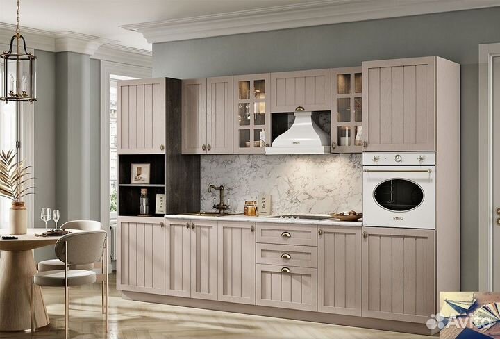 Кухня, кухонный гарнитур