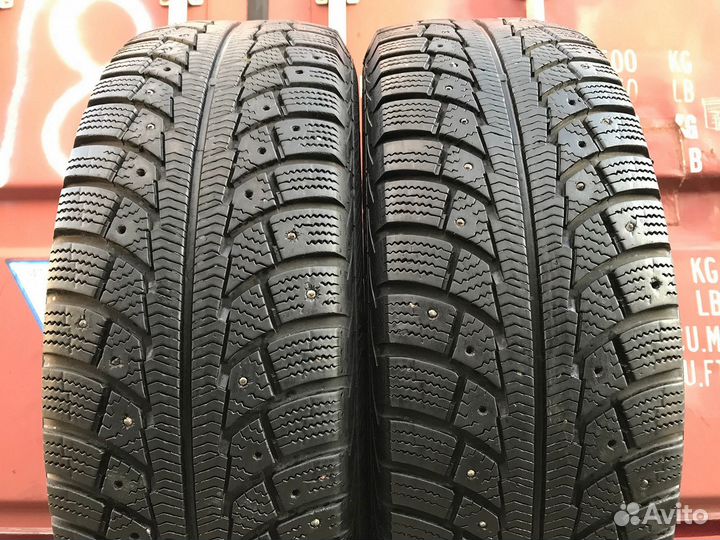 Gislaved Nord Frost 5 225/65 R17