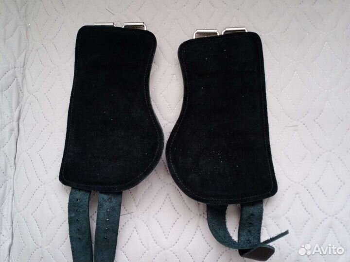 Инверсионные ботинки