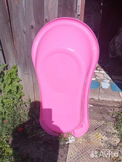 Продам ванночку