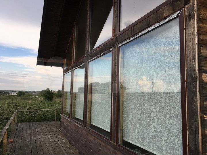 Дача 90 м² на участке 10,5 сот.