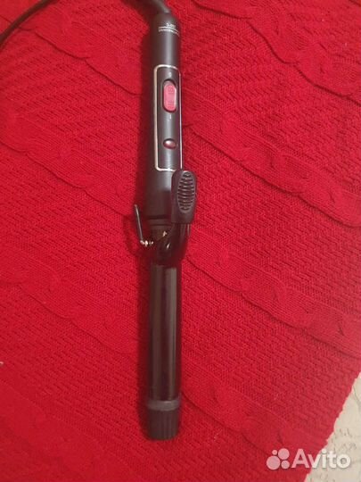 Щипцы Rowenta CF 3352