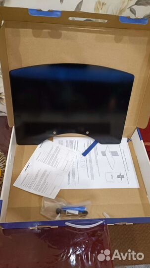 Полка настенная Mart AV-1