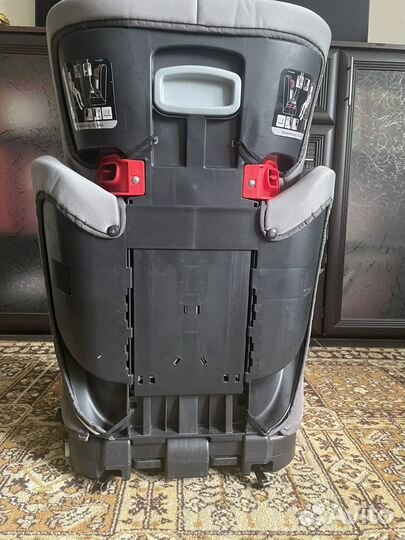 Детское автокресло 15 до 36 кг