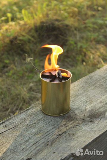 Окопная свеча