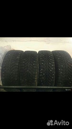 Nordman Nordman 4 215/65 R16
