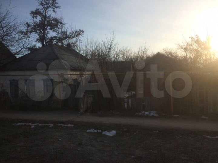 Дом 60 м² на участке 12 сот.