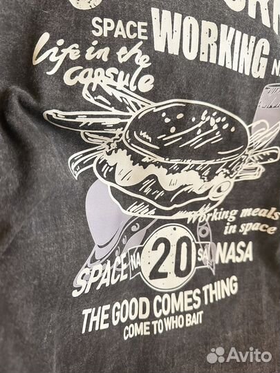 Футболка женская хлопковая