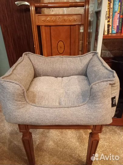 Лежанка для кота или собаки