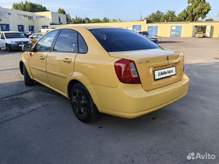Ravon Gentra 1.5 МТ, 2015, 320 000 км