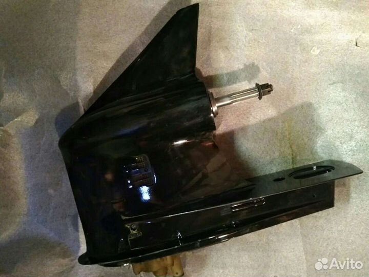 Редуктор Сузуки 30 до 200