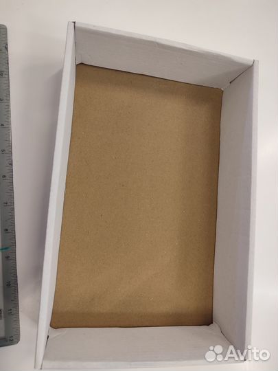 Коробка органайзер