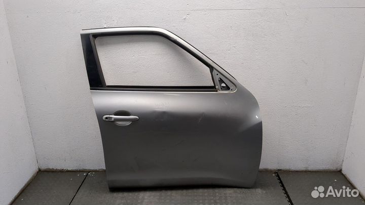 Дверь боковая Nissan Juke, 2012