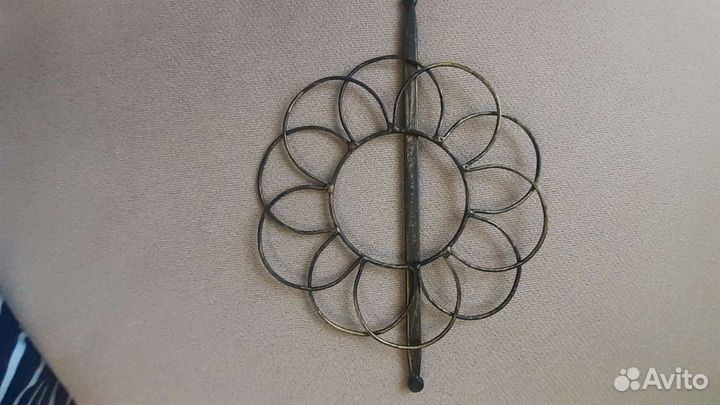 Подхваты для штор