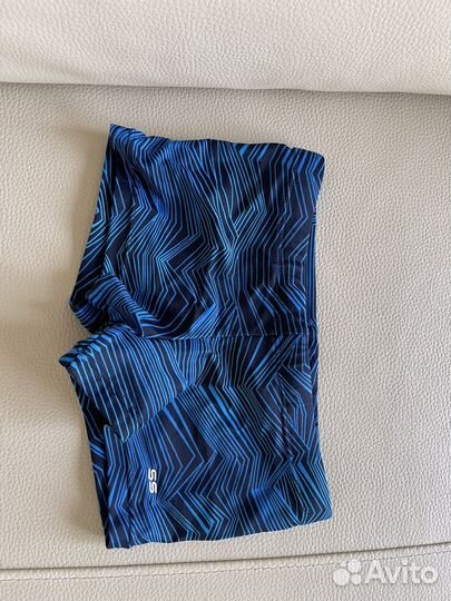 Плавки детские