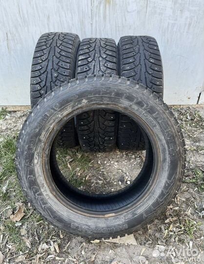 Nokian Tyres Nordman 5 185/65 R15