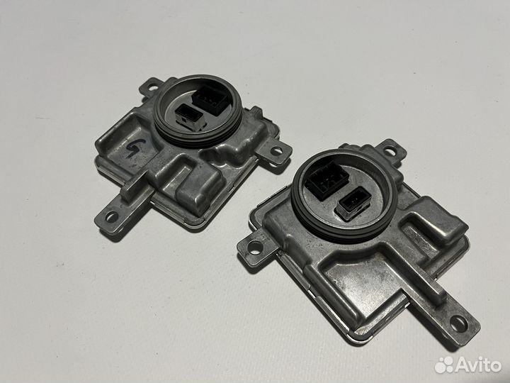 Блок розжига ксенона фар Audi A5 A4 VW Q7 Q5 polo