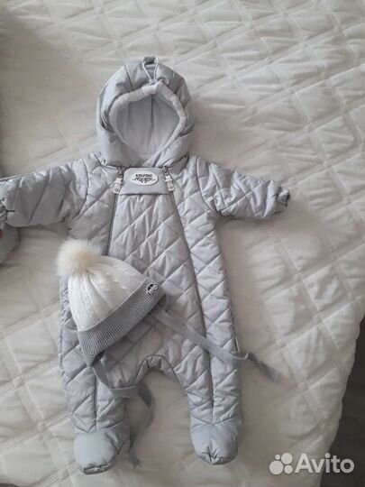 Вещи от 68 по 80 размер