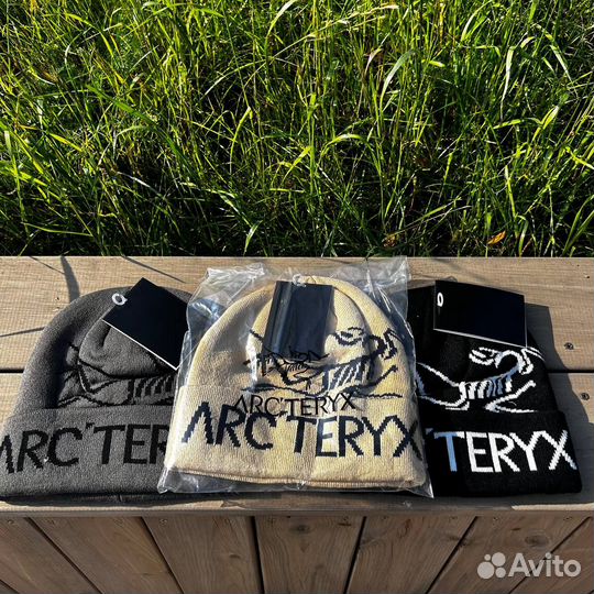 Шапка Арктерикс (Арт.27435)