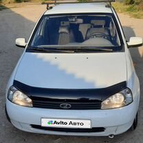 ВАЗ (LADA) Kalina 1.6 MT, 2011, 178 000 км, с пробегом, цена 400 000 руб.