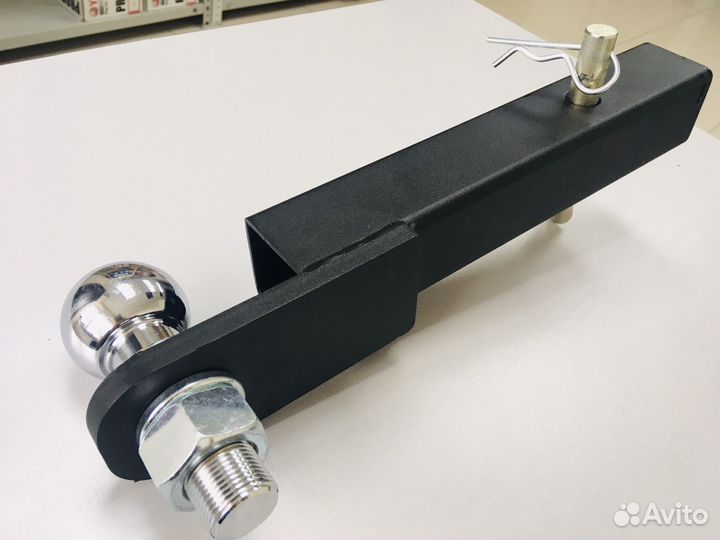 Фаркоп на Yamaha Grizzly 50 мм