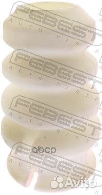 Отбойник амортизатора зад прав/лев mazda 6