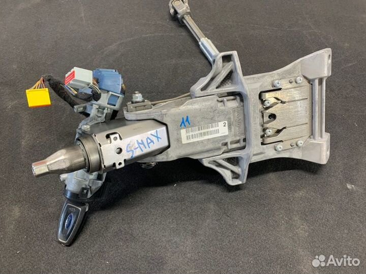 Замок зажигания Ford S-Max CA1