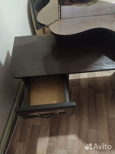 Трюмо для девочки