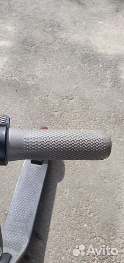 Электросамокат ninebot es4