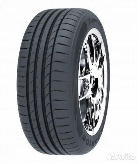 Goodride Sport RS 245/40 R20