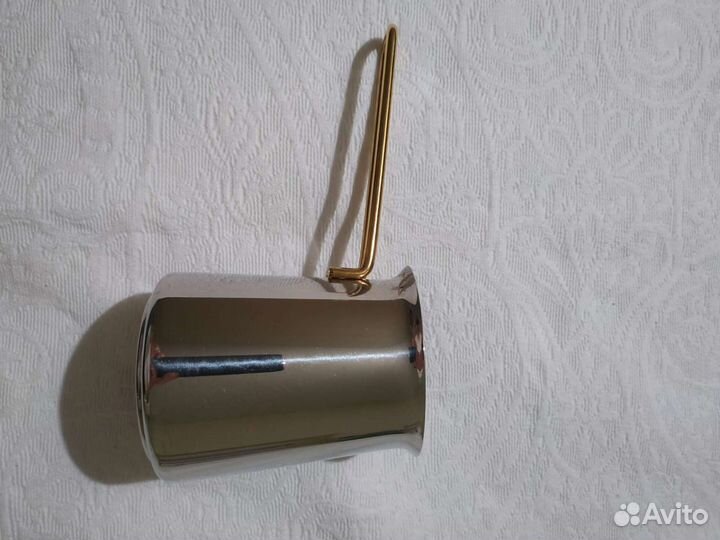 Предметы сервиза кофейного Цептер