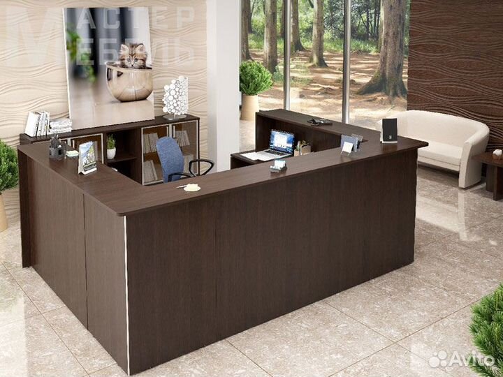 Мебель на заказ любой сложности