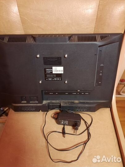 Orion OLT-22212 телевизор