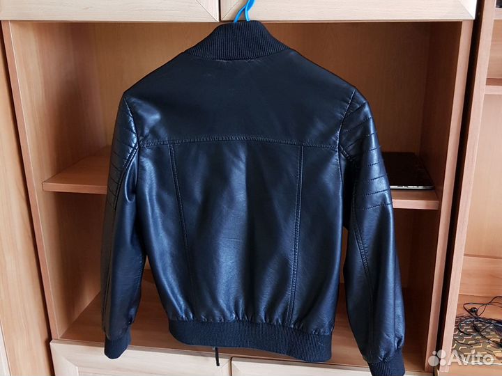 Куртка для подростка