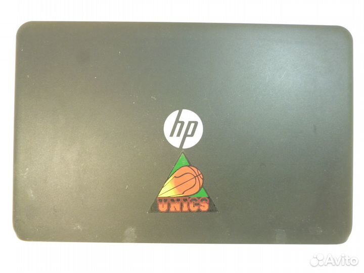 Б. у. запчасти ноутбука HP 250 G3/ 15-G