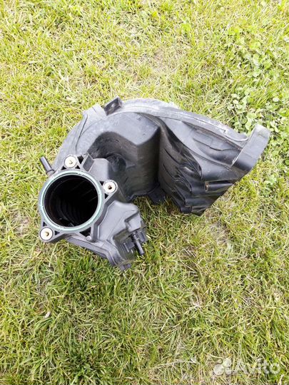 Коллектор впускной Citroen C4 B7 1.6 116л.с