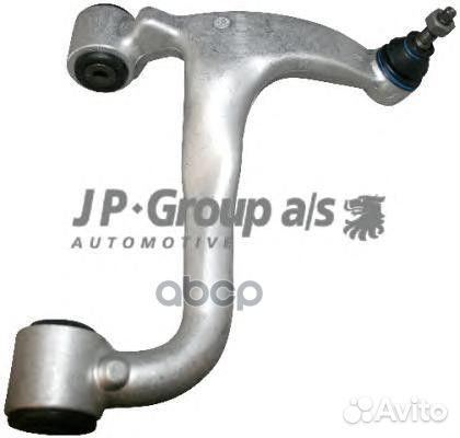 1350200470 Рычаг MB ML W163 зад.подв.верх.лев