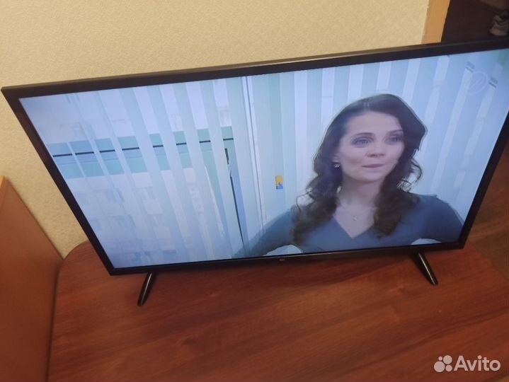 Телевизор Xiaomi mi tv 4a 32 смарт тв