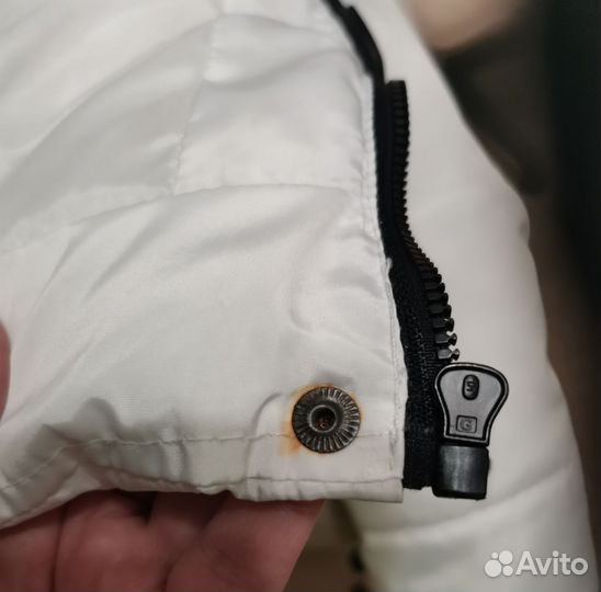 Куртка демисезонная женская 42 44