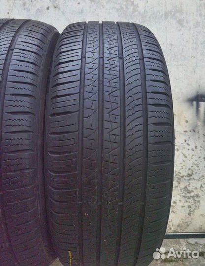 Pirelli Scorpion Zero 235/50 R20 104W
