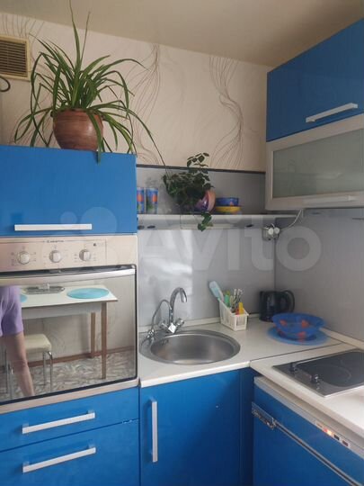 1-к. квартира, 35 м², 7/12 эт.