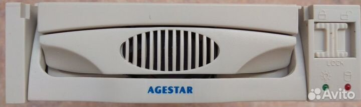 Салазки для HDD 3,5