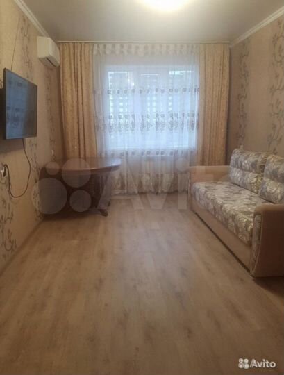 1-к. квартира, 48 м², 8/10 эт.