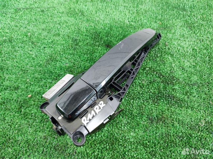 Ручка наружная двери задней правой Opel Zafira C