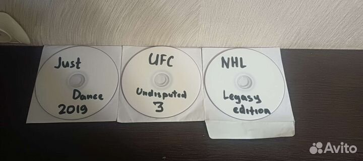 Игры на xbox 360